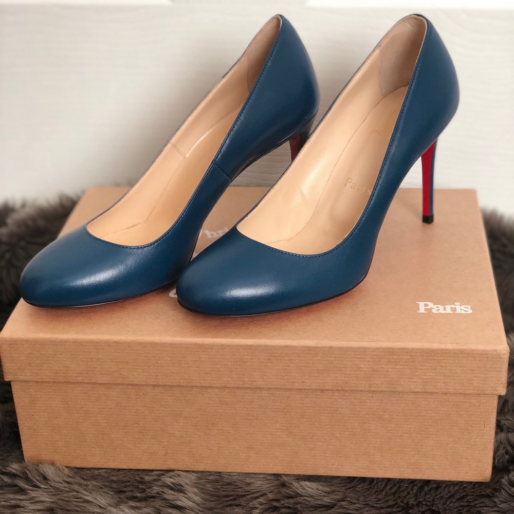 Christian Louboutin Pumps